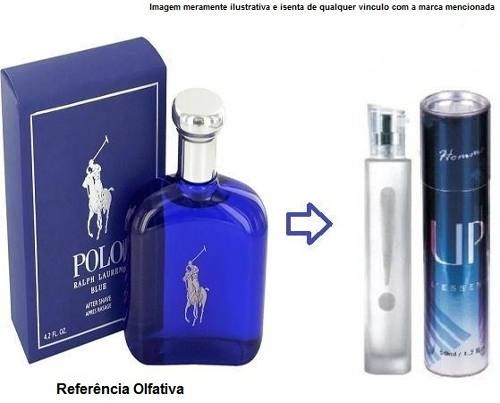 Polo Blue - 50 ml - Nº 19