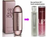 212 sexy - 50 ml - Nº 02