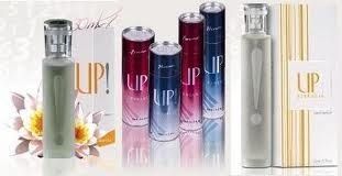Na compra de 5 Up Essência leve mais 1 - por apenas