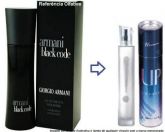 Armani Black For Life - Nº 35