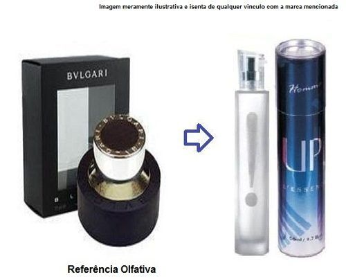Bulgari Black - 50 ml - Nº 05