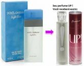 D&G Lighit Blue - 50 ml - Nº14