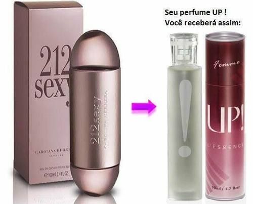 212 sexy - 50 ml - Nº 02