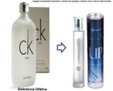Ck One - 50 ml - Nº 25