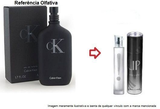 Ck Be - 50 ml - Nº 27