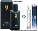 Ferrari Black - 50 ml - Nº 11