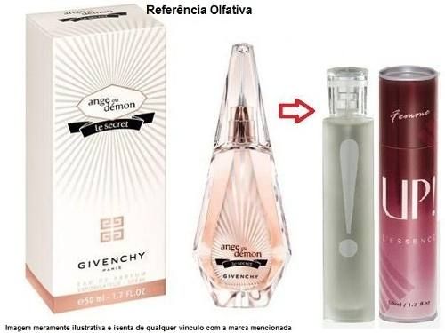 Ange ou Démon - 50 ml - Nº 42