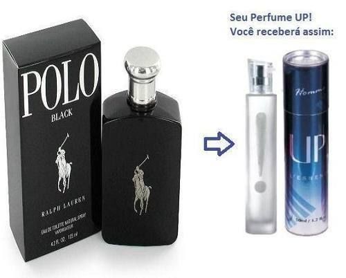 Polo Black - 50 ml - Nº 21