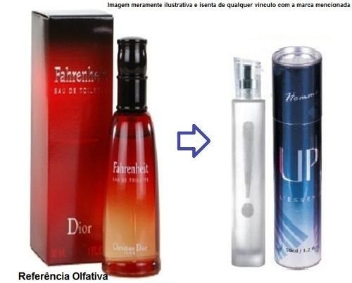 Fahrenheit - 50 ml - Nº 33