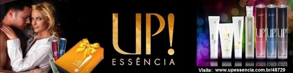 Loja UP Essência - Perfumes Importados