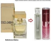 D&G The One - 50 ml - Nº 40
